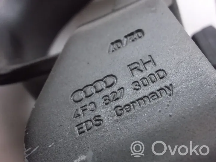Audi A6 S6 C6 4F Zawias klapy tylnej bagażnika 4F9827300D