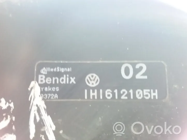 Volkswagen Vento Wspomaganie hamulca 1H1612105H