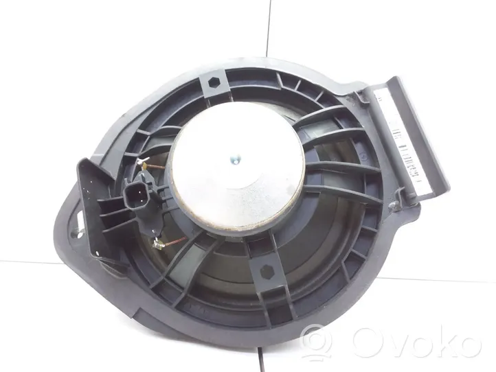 Opel Insignia A Takaoven kaiutin 434107863751