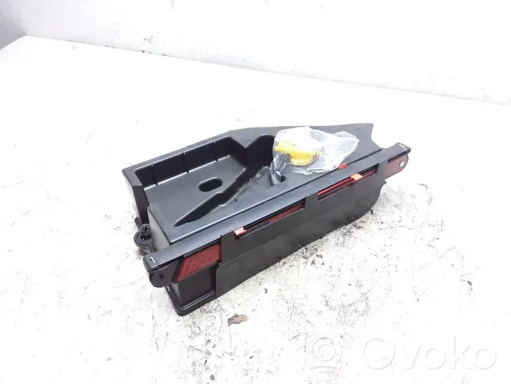 Mercedes-Benz A W176 Tool box A2468900188