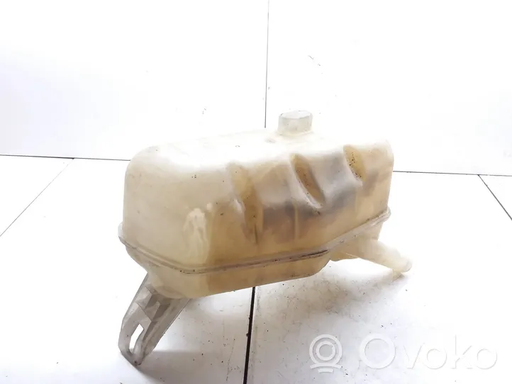 Renault Megane II Vase d'expansion / réservoir de liquide de refroidissement 8200273157