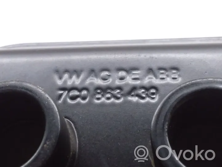 Volkswagen Crafter Inne części karoserii 7C0863439