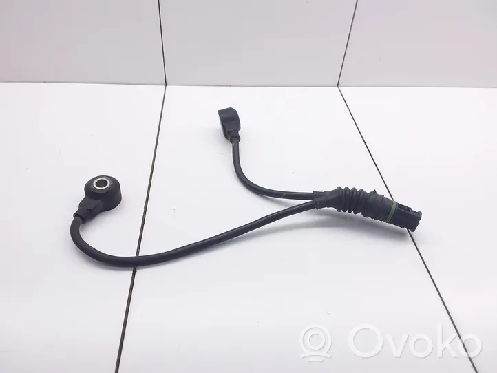 BMW 3 E46 Sensor de petardeo del motor 1703592