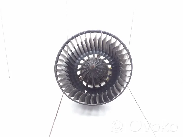 Opel Zafira A Heater fan/blower 11287