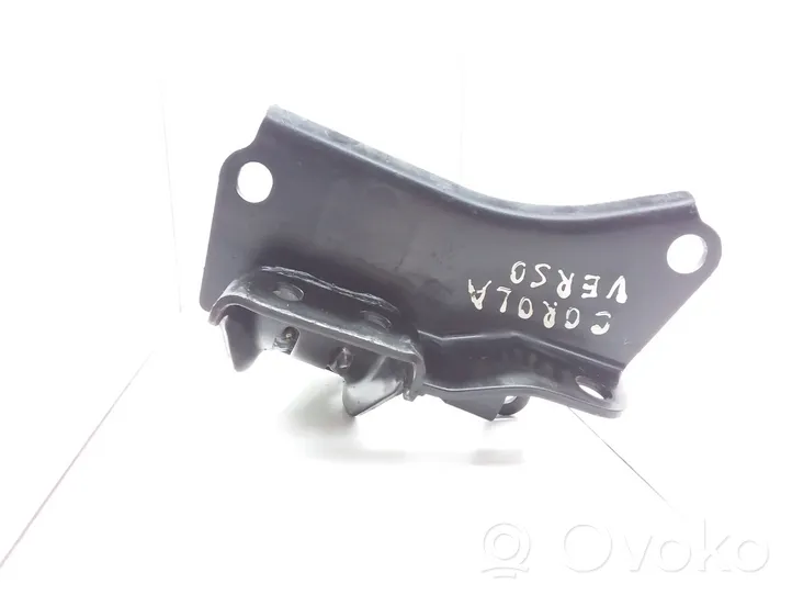 Toyota Corolla Verso E121 Support de moteur, coussinet 