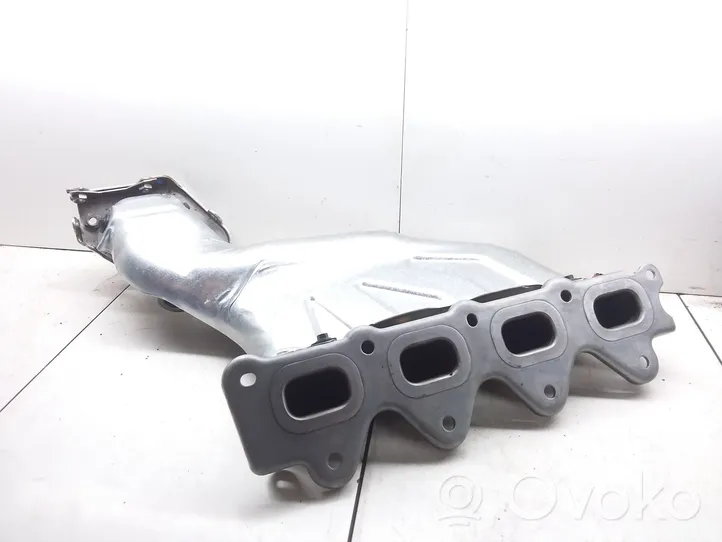 Dacia Duster Exhaust manifold 8201101954