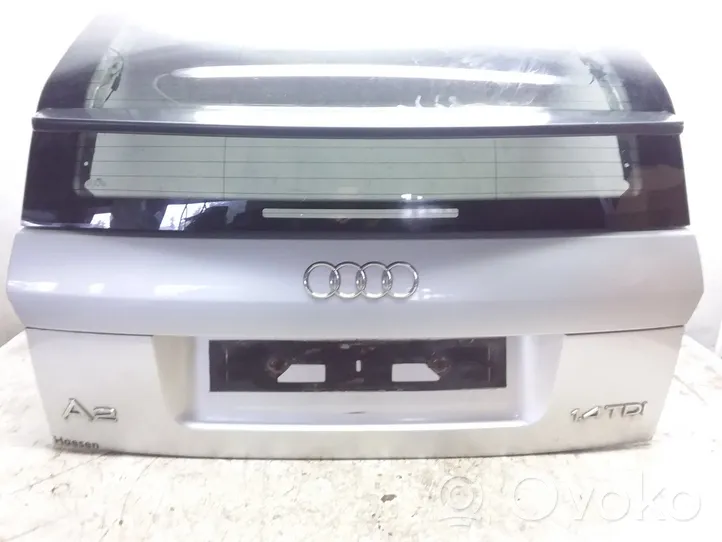 Audi A2 Tailgate/trunk/boot lid 