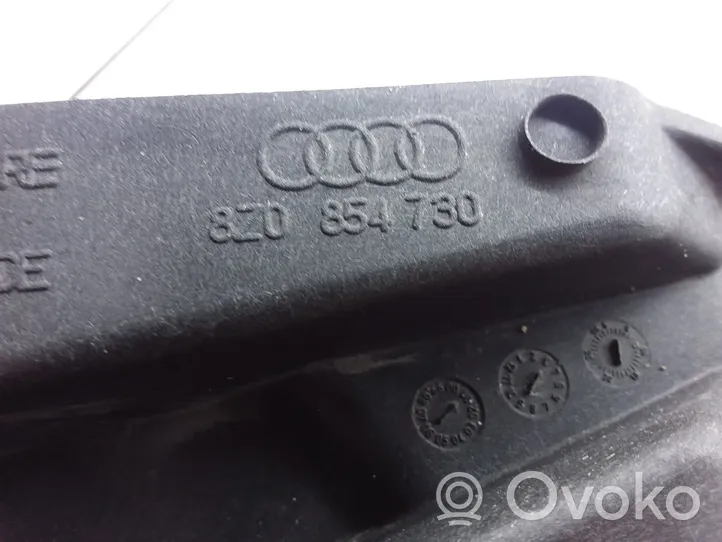 Audi A2 Front bumper mounting bracket 8Z0854730