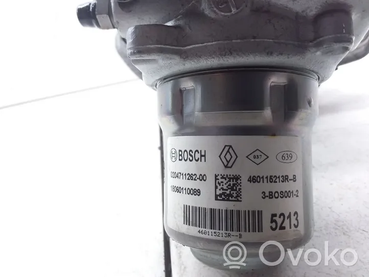 Renault Zoe Główny cylinder hamulca 460115213R