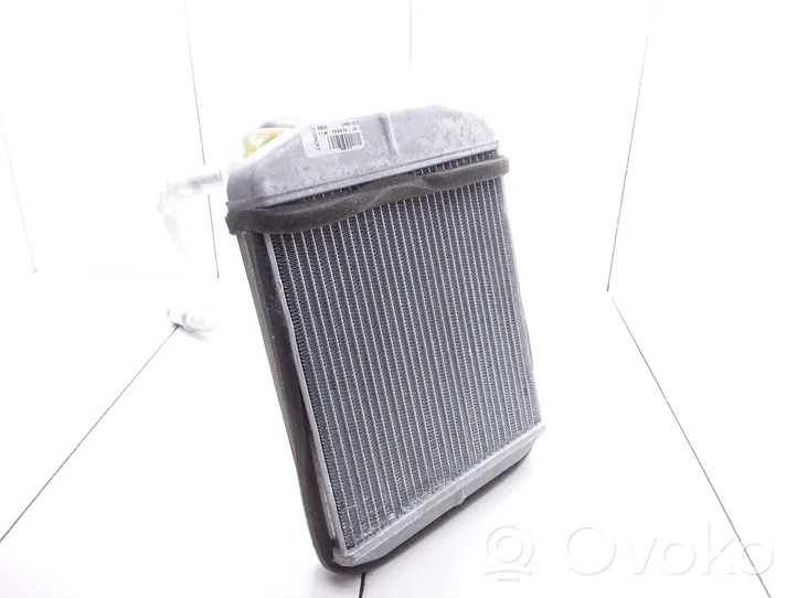 Renault Captur Radiateur de chauffage 5R5810100