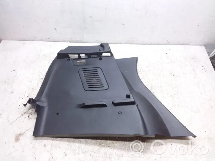 Renault Captur Centre console side trim rear 156150352