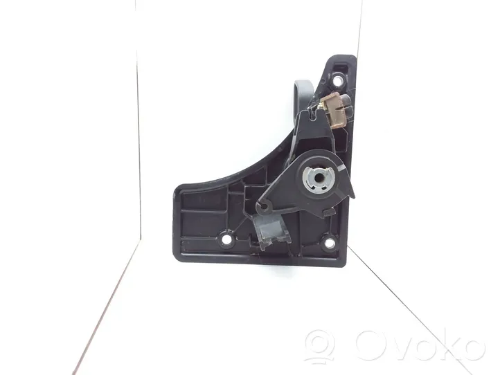 Peugeot Boxer Klamka wewnętrzna drzwi bocznych / przesuwnych 242443
