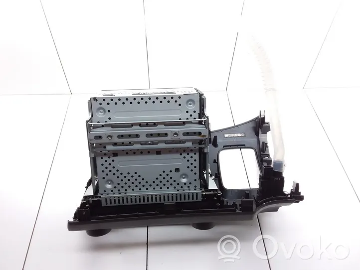 Honda Civic Panel / Radioodtwarzacz CD/DVD/GPS 39100SNAG610M1