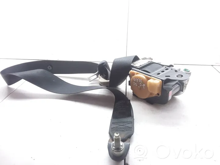 Nissan Note (E11) Front seatbelt 868849U10A