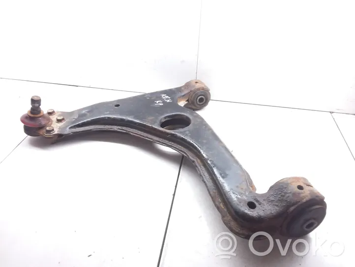 Opel Astra H Front lower control arm/wishbone 