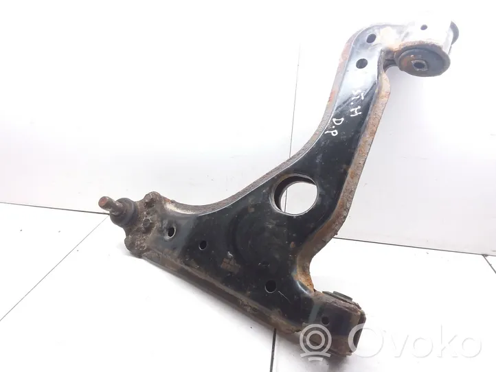 Opel Astra H Front lower control arm/wishbone 