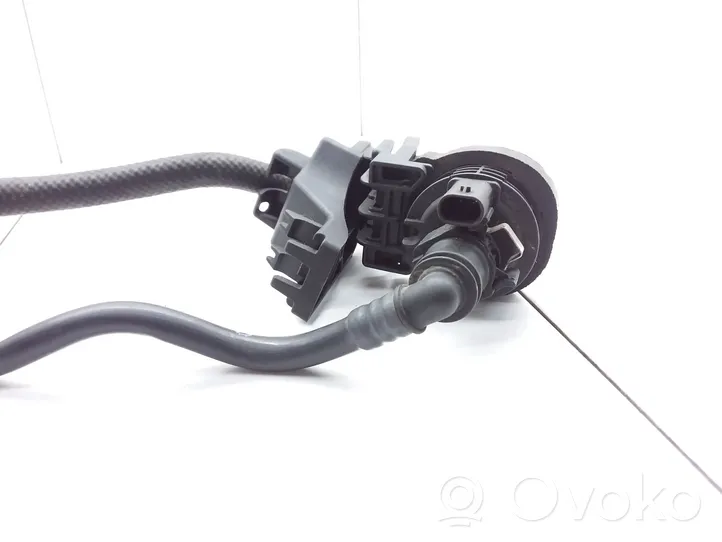 Mercedes-Benz C W205 Turbolader Druckwandler Magnetventil A0014700993