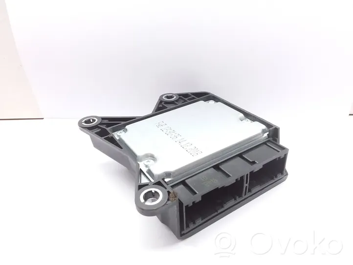 Citroen DS3 Airbag control unit/module 620504800