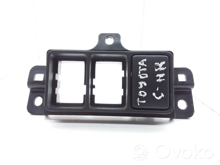 Toyota C-HR Altra parte interiore 55447F4010