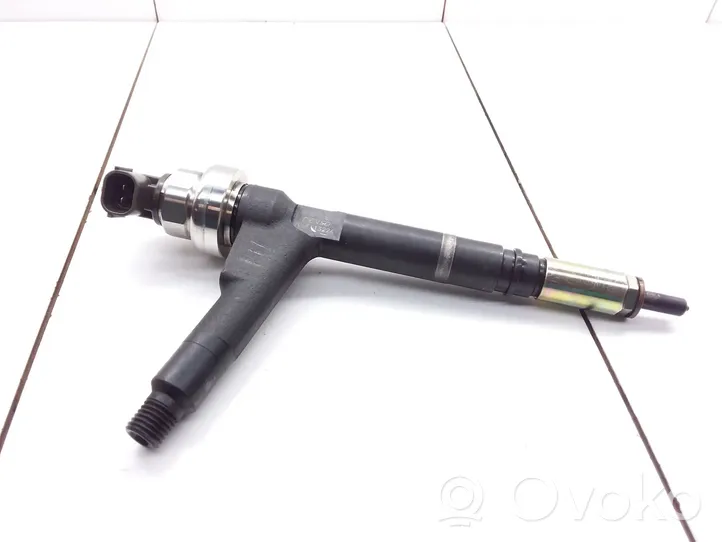 Opel Meriva A Injecteur de carburant 8973138612