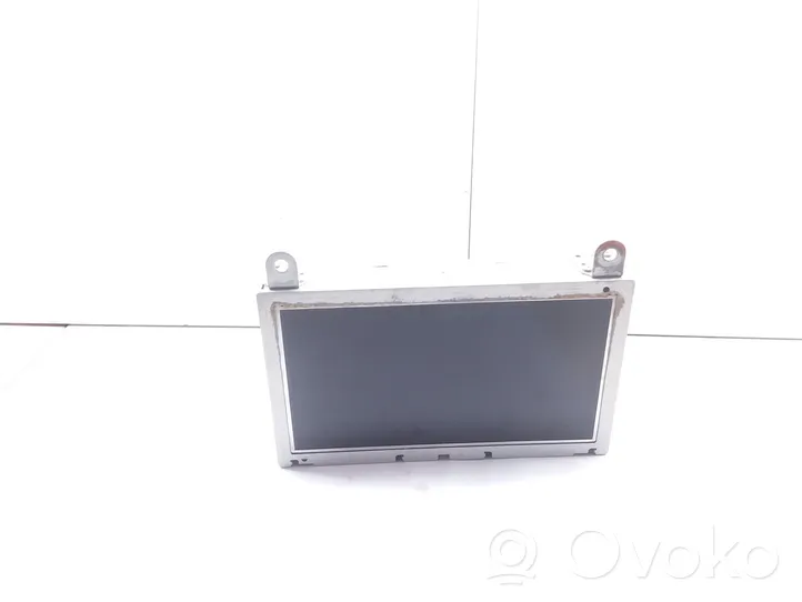 Opel Mokka X Pantalla/monitor/visor 95196687