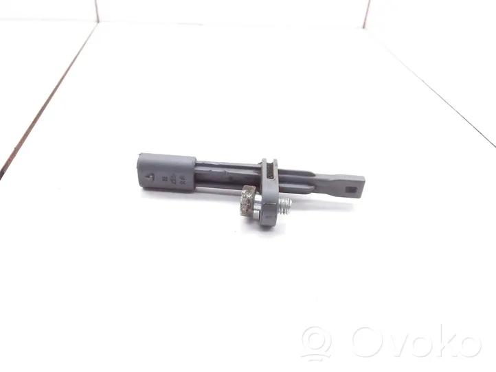 Opel Mokka X ABS rear brake sensor 9824474280