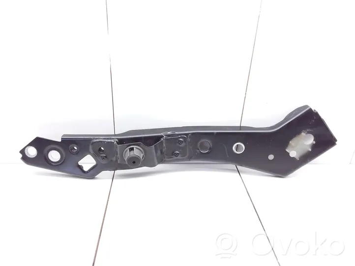 Renault Megane III Pannello laterale di supporto del radiatore 6251206E