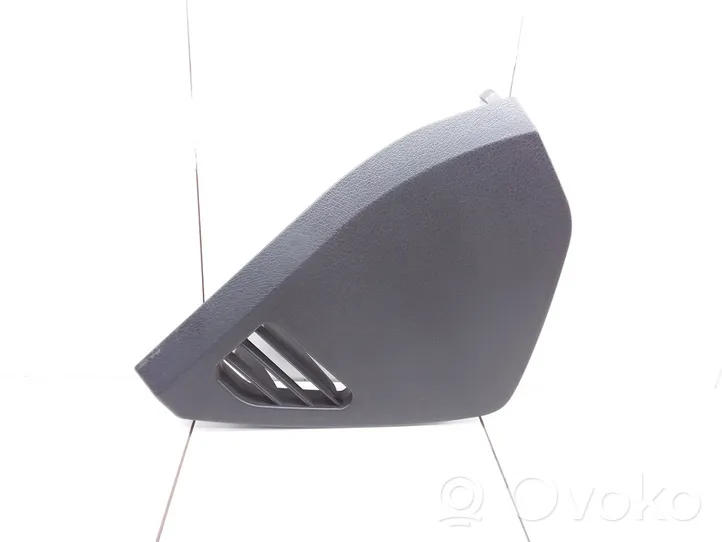 Mercedes-Benz E W211 Rivestimento estremità laterale del cruscotto 2116800578