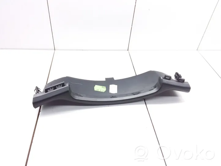 Skoda Octavia Mk2 (1Z) Rivestimento del piantone del volante 1Z1857053A