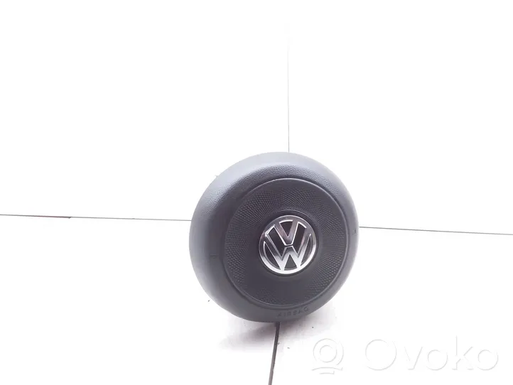 Volkswagen T-Roc Ohjauspyörän turvatyyny 5G0880201AC