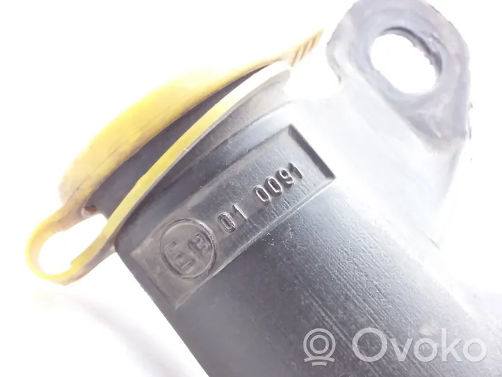 Opel Astra H Windshield washer fluid reservoir/tank E13010091