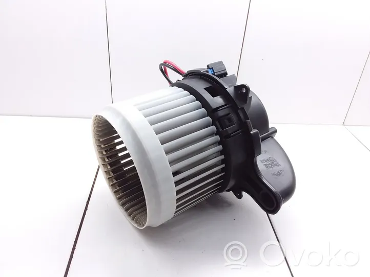 Renault Zoe Ventola riscaldamento/ventilatore abitacolo 5Q1335000