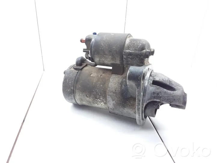 Opel Meriva A Starter motor 89801474430