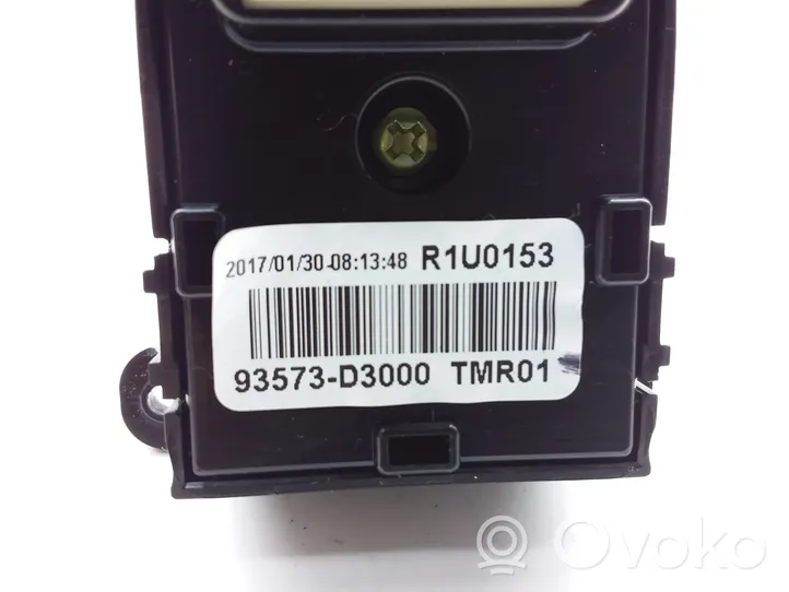Hyundai Tucson TL Przycisk regulacji lusterek bocznych 93573D3000