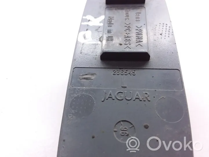 Jaguar XJ X308 Etuheijastin 236545