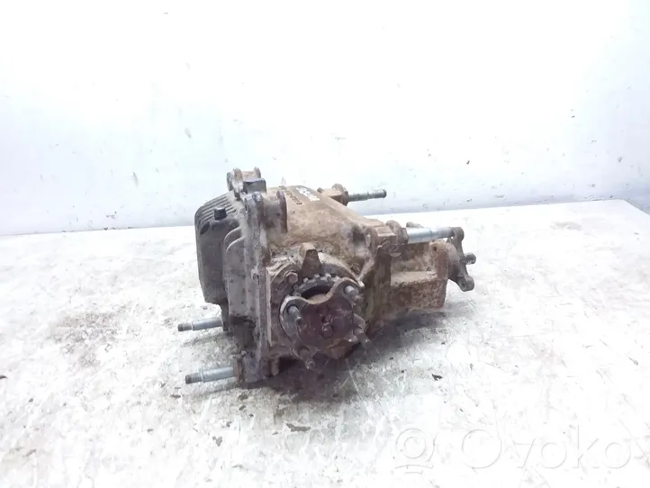 Jaguar XJ X308 Rear differential C14HU004003