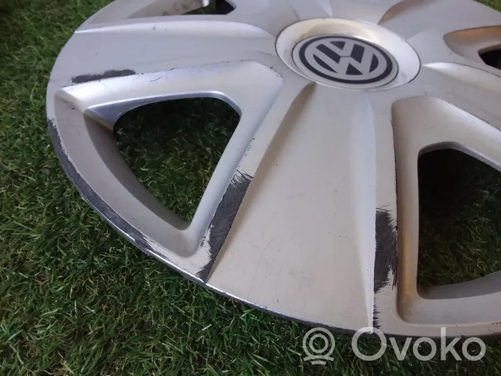 Volkswagen Golf IV Mozzo/copricerchi/borchia della ruota R15 
