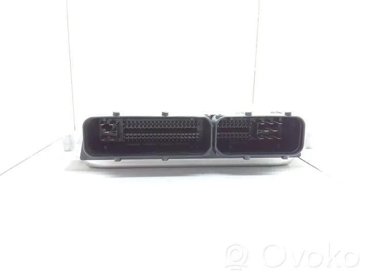 Audi A4 S4 B6 8E 8H Engine control unit/module 038906019JQ