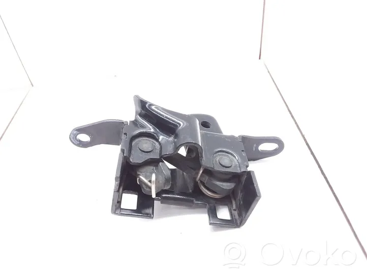 Smart ForFour I Chiusura/serratura vano motore/cofano A4548800260