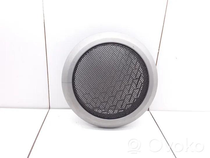 Smart ForFour I Grilles, couvercle de haut-parleur porte avant A4547280056