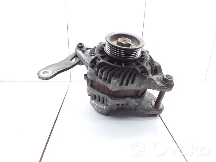 Smart ForFour I Alternator MN155953