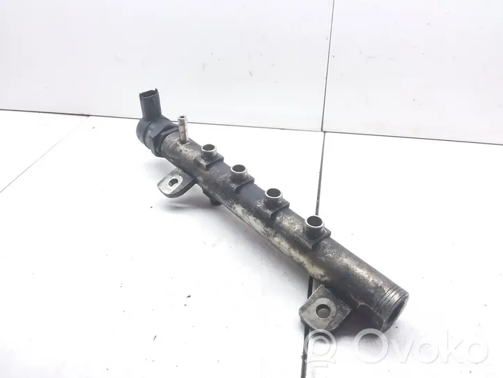 Opel Vectra C Fuel main line pipe 55200251