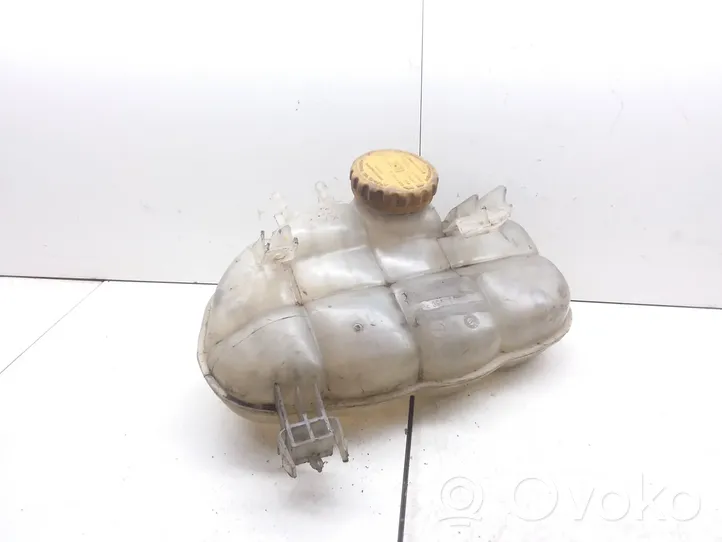 Opel Meriva A Vase d'expansion / réservoir de liquide de refroidissement 395294952