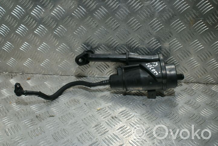 Opel Astra J Separatore dello sfiato dell’olio 55575980