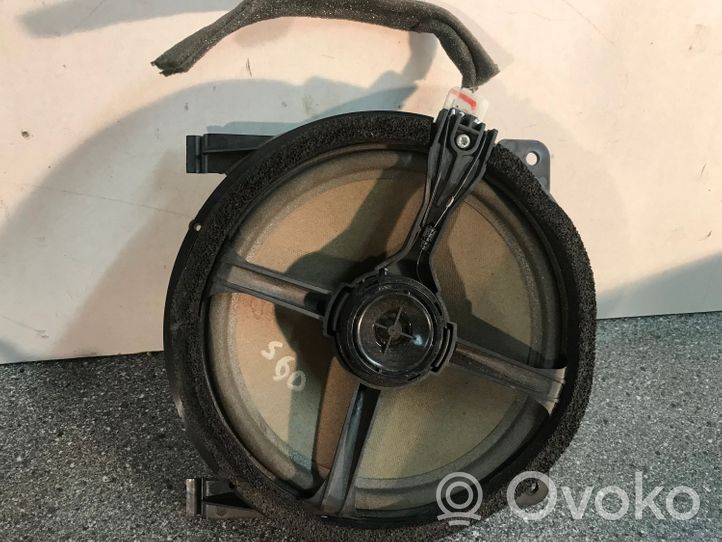 Volvo S60 Front door speaker 8633574