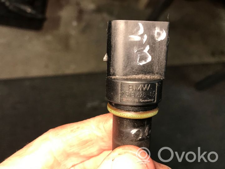 BMW 3 E92 E93 Sensor de posición del cigüeñal 751862805