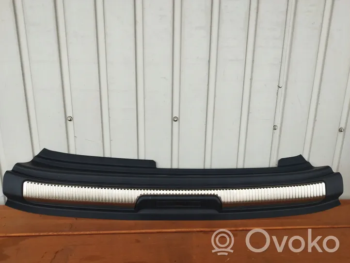 Citroen DS7 Crossback Rivestimento di protezione sottoporta del bagagliaio/baule 98210897