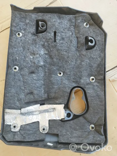 Ford Kuga I Engine cover (trim) PA66GF15M15