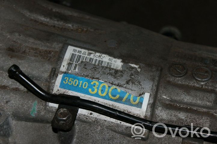 Lexus GS 250 350 300H 450H Scatola del cambio automatico 3501030C70