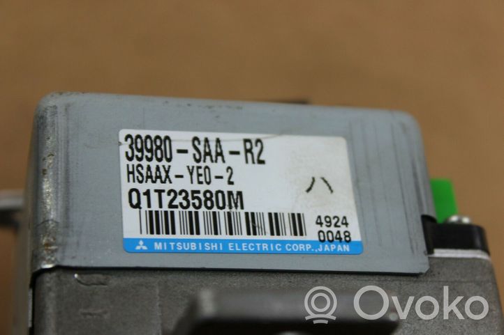 Honda Jazz Vairo stiprintuvo valdymo blokas 39980SAAR2